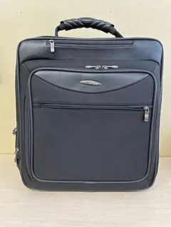 保管品 Mr.JUNKO キャリーバック 旅行バック