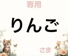 専用