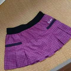 パラディーゾ　テニススコート M