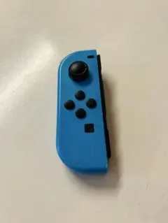 Nintendo Switch ジョイコン 青