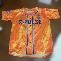 清水エスパルス　サッカー　Jリーグ　ユニフォーム　配布　30周年　アニバーサリー