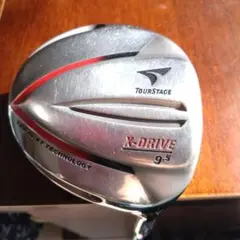 ブリヂストンツアーステージ X ドライブ460