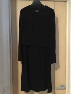 runoir アールユーノアール ブラックフォーマル 喪服 礼服