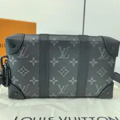 Louis Vuitton　ソフトトランク　M69838
