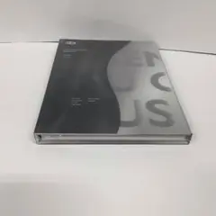 SINUOUS DVD 未開封