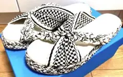 antolina サンダル 美品
