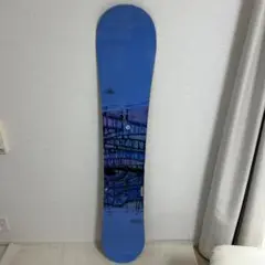 Burton balance スノーボード 157.5