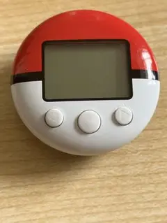 ポケウォーカー