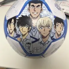 名探偵コナン サッカーボール