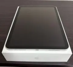 Apple iPad シルバー 本体
