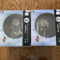 刀剣乱舞 ぬーどるストッパーの陣 其の参 ぬーどるストッパーフィギュア