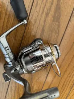 値引き最終日 シマノ ツインパワー 1000mgs