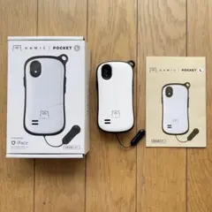 こどもスマホ Hamic POCKET L ハミックポケット
