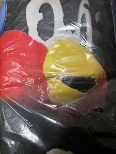 【新品未使用】等身大　タオルケット　つば九郎　わがままいうなよ 東京ヤクルトスワローズマスコットキャラクター「つば九郎ほぼ