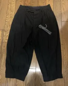 KLASICA クラシカ gosse BBTver. パンツ