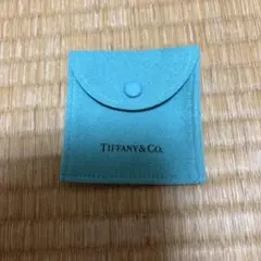 ティファニー布袋