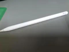 apple pencil 第2世代 中古 微キズ