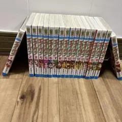 エイケン　全巻 18 マンガ　漫画　コミック　全巻セット　チャンピオン