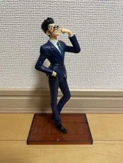 ハンター×ハンター DXF レオリオ フィギュア