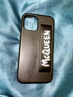 アレクサンダーマックイーン スマホケース