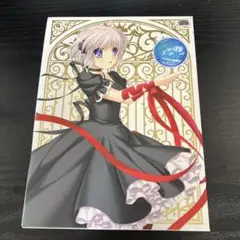 Rewrite2 Blu-ray+CD