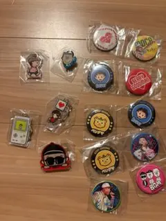 ベリポンセット(バラ売り可)