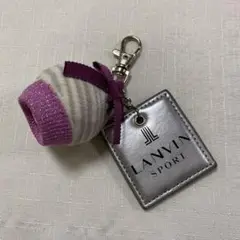 ランバン スポール LANVIN SPORT ボールケース