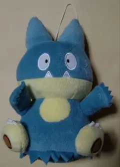 ポケットモンスター ポケモン ぬいぐるみ マスコット プライズ ゴンベ