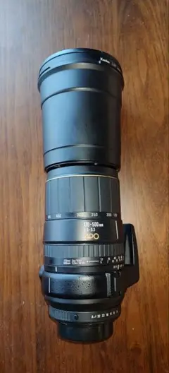 2025年最新】SIGMA 170-500 PENTAXの人気アイテム - メルカリ