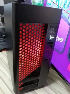 LENOVO ゲーミングパソコン　超初心者向け RX RTX GTX