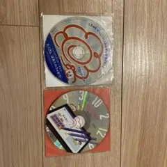 チャレンジタッチ　にこにこ まるまる DVDセット