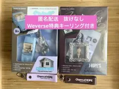 J-HOPE [Charm of HOPE] 2形態セット