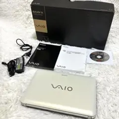SONY ソニー VAIO Mシリー PCG-21311N ノート型パソコン