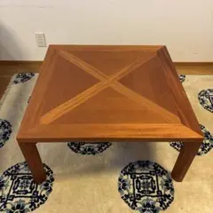 PK70(40cm) Poul Kjærholm table PP Møbler