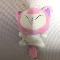 エネコ くったりポケモン ぬいぐるみ