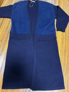 favoriのロングカーディガン