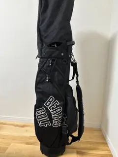 BEAMSGOLF(ビームスゴルフ)キャディバッグ 8 1/2 キャディバッグ