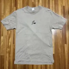 【訳アリ】大谷翔平 NEW BALANCE ニューバランス Tシャツ　刺繍