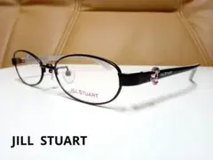 JILL STUART 05-0174眼鏡フレーム（ブラック）