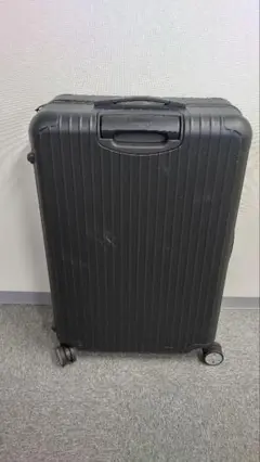RIMOWAサルサ 大容量キャリーバッグ 01