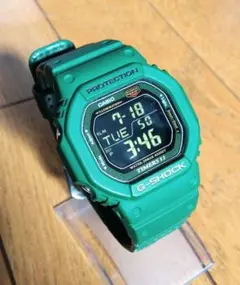 CASIO G-SHOCK DW-8140 ジャンク - メルカリ