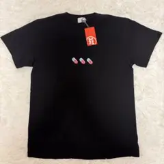 【タグ付き】 MAD MADE マッドメイド Tシャツ　DJまる カプセル　花