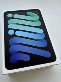 iPad mini (A17 Pro)256GB Wifi + Cellular