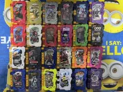 仮面ライダーセイバー　ワンダーライドブック　レジェンドコンプ