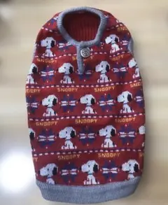 ペットパラダイス　スヌーピー S