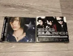 DAISO STARDUSTベスト　BREAKERZ CDセット