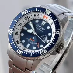 【試着のみほぼ未使用】 CITIZEN  BJ7111-86L プロマスター 楽天市場】【お取り寄せ】シチズン プロマスター エコドライブ