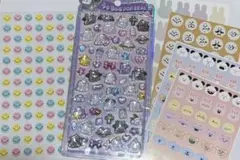 ✨️BONBON DROP＆多彩なデザインなどお得まとめ！早い者勝ち！即購入⭕️