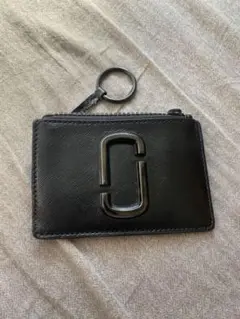 MARC JACOBS オールブラック