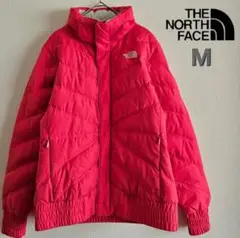 THE NORTH FACE　レディースM　600フィルダウンジャケット